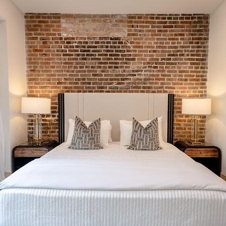 Harcol House Hotel New Orleans Buitenkant foto