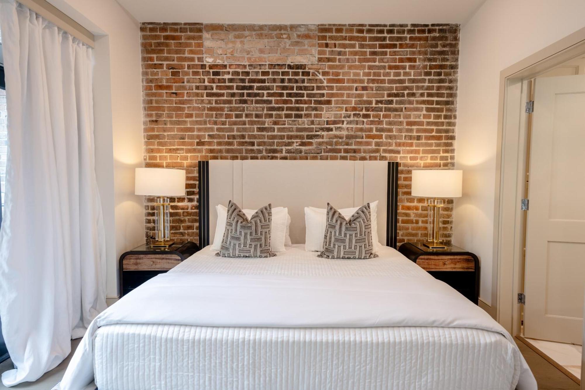 Harcol House Hotel New Orleans Buitenkant foto