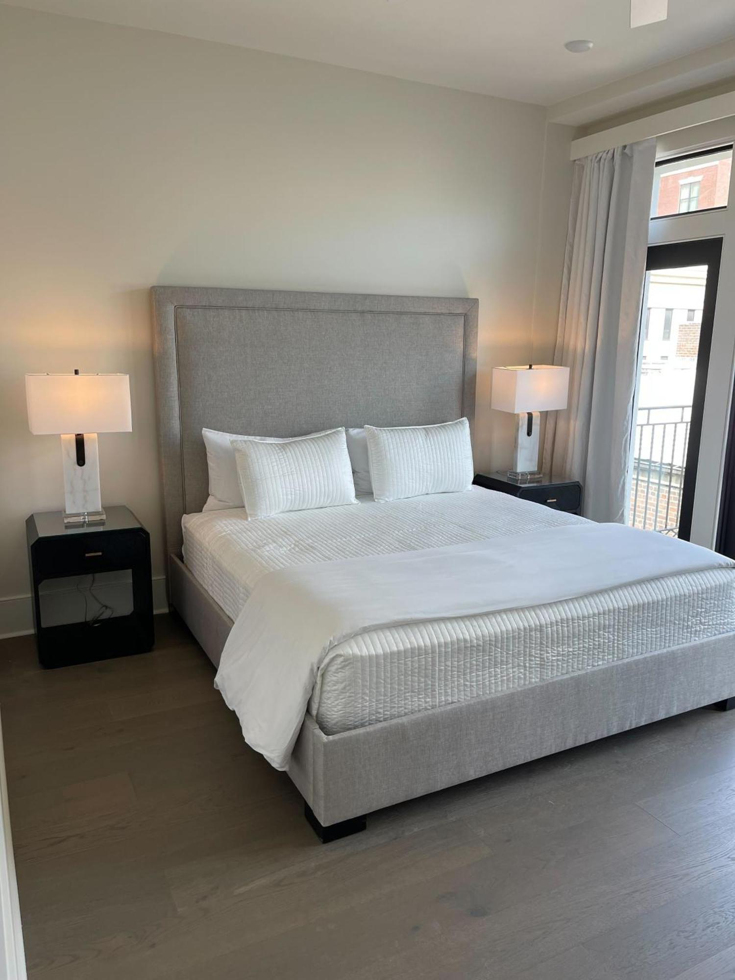 Harcol House Hotel New Orleans Buitenkant foto