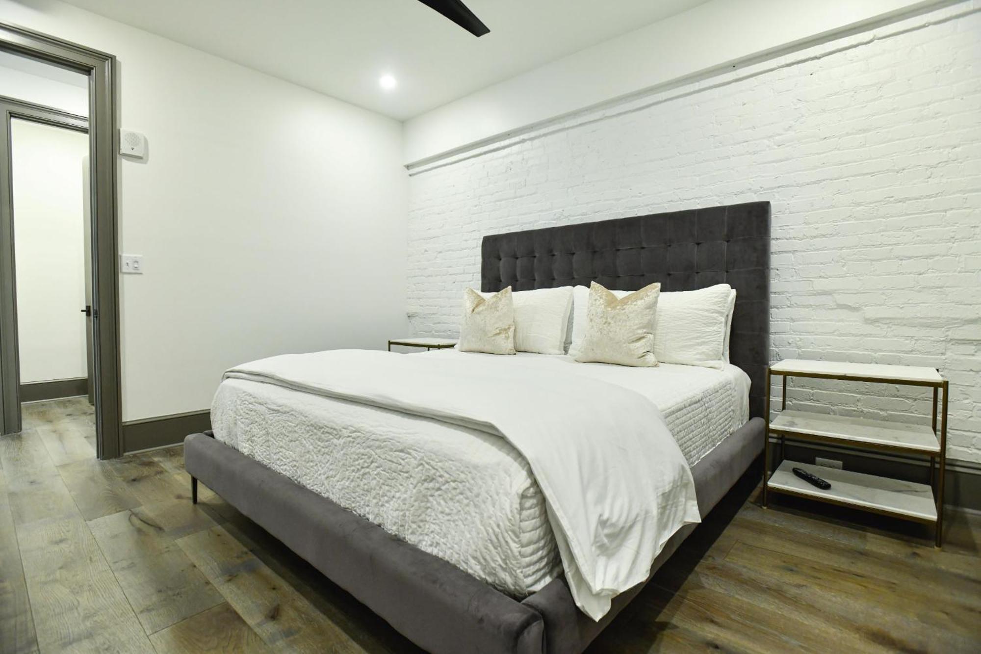 Harcol House Hotel New Orleans Buitenkant foto
