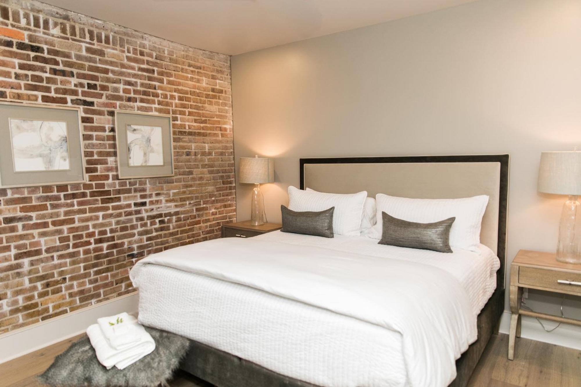 Harcol House Hotel New Orleans Buitenkant foto