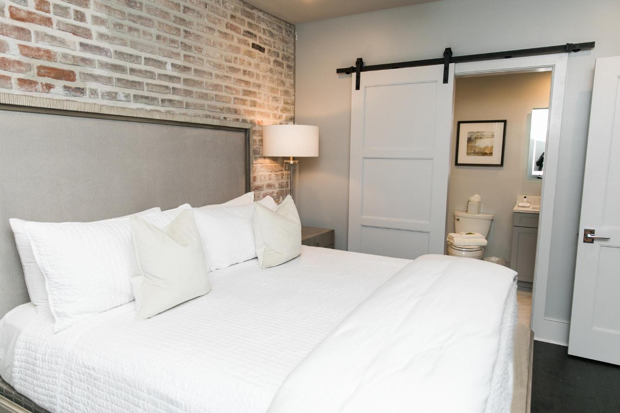 Harcol House Hotel New Orleans Buitenkant foto
